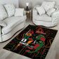 Personalized Black History Month Area Rug Since 2024 Chemistry Style