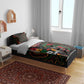 Personalized Black History Month Bedding Set Since 2024 Chemistry Style
