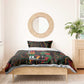 Personalized Black History Month Bedding Set Since 2024 Chemistry Style