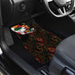 Personalized Black History Month Car Mats Since 2024 Chemistry Style