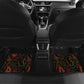 Personalized Black History Month Car Mats Since 2024 Chemistry Style
