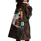 Personalized Black History Month Wearable Blanket Hoodie Since 2024 Chemistry Style