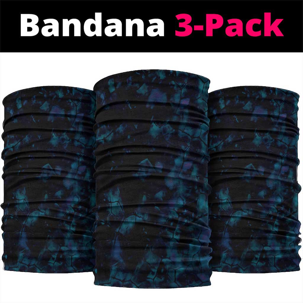Adinkra Symbols Neck Gaiter Tree of Life - African Pride