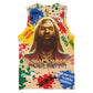 King Of Kings Mansa Musa Basketball Jersey - African Pride