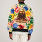 King Of Kings Mansa Musa Bomber Jacket