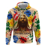 King Of Kings Mansa Musa Hoodie