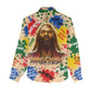 King Of Kings Mansa Musa Women Casual Shirt DT02
