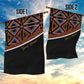 Personalized Bamenda African Garden Flag Atoghu Cameroon Print