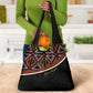Personalized Bamenda African Grocery Bag Atoghu Cameroon Print DT02