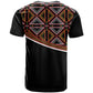 Personalized Bamenda African T shirt Atoghu Cameroon Print