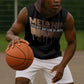 Every Shade Slays Melanin Sleeveless Hoodie African Signature - African Pride