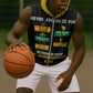 Never Apologize For Your Pride Sleeveless Zip Hoodie African Black History - African Pride