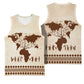 Root Africa Basketball Jersey African Map - African Pride