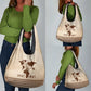 Root Africa Grocery Bag African Map