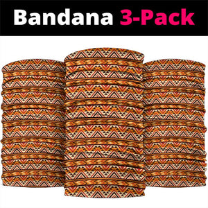Love Africa Neck Gaiter - Beautiful Black Girl - African Pride