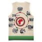 Black History Milestones - African Timeline Basketball Jersey - African Pride