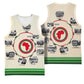 Black History Milestones - African Timeline Basketball Jersey - African Pride