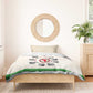 Black History Milestones - African Timeline Bedding Set
