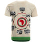 Black History Milestones - African Timeline T shirt