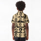 Civil Rights Leaders Kid Polo Shirt African-American