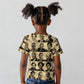 Civil Rights Leaders Kid T shirt African-American