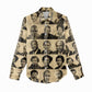 Civil Rights Leaders Women Casual Shirt African-American DT02
