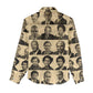 Civil Rights Leaders Women Casual Shirt African-American DT02