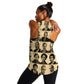 Civil Rights Leaders Women Racerback Tank African-American