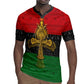 Pan African Ankh Rugby Jersey