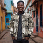 Good Trouble Bomber Jacket Civil Rights Leaders