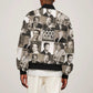 Good Trouble Bomber Jacket Civil Rights Leaders
