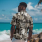 Good Trouble Hawaiian Shirt Civil Rights Leaders