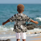 Good Trouble Kid Hawaiian Shirt Civil Rights Leaders