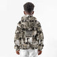 Good Trouble Kid Hoodie Civil Rights Leaders