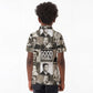 Good Trouble Kid Polo Shirt Civil Rights Leaders
