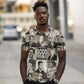 Good Trouble Polo Shirt Civil Rights Leaders