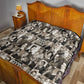 Good Trouble Quilt Civil Rights Leaders