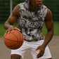 Good Trouble Sleeveless Hoodie Civil Rights Leaders - African Pride