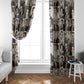 Good Trouble Window Curtain Civil Rights Leaders