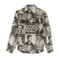Good Trouble Women Casual Shirt Civil Rights Leaders DT02