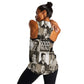 Good Trouble Women Racerback Tank Civil Rights Leaders