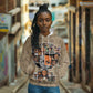 Honoring Huey Freeman - African American Hoodie