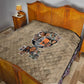 Honoring Huey Freeman - African American Quilt