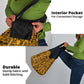 West African Yellow Art - Adinkra Culture Grocery Bag