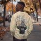 Gift for Dad - Personalized African Father and Son Sweatshirt