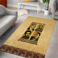 Revolutionary Freedom Fighters - Civil Rights Leaders Area Rug