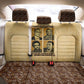 Revolutionary Freedom Fighters - Civil Rights Leaders Back Car Seat Cover