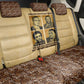 Revolutionary Freedom Fighters - Civil Rights Leaders Back Car Seat Cover