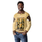 Revolutionary Freedom Fighters - Civil Rights Leaders Long Sleeve Polo Shirt