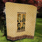 Revolutionary Freedom Fighters - Civil Rights Leaders Quilt